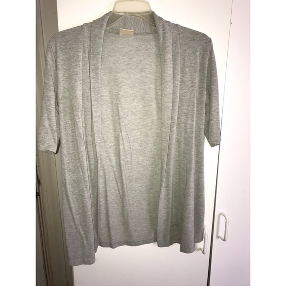 Grey Cardigan! - Picture 2 of 2